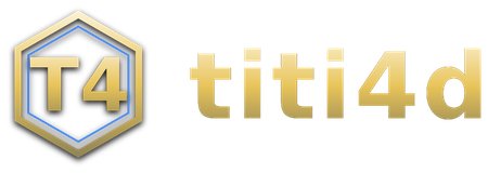 titi4d logo